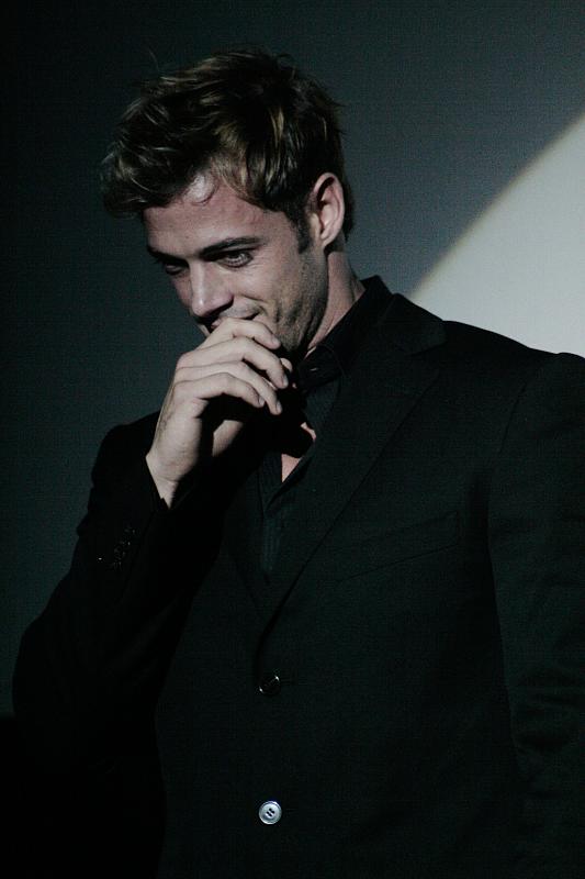 William Levy :***
